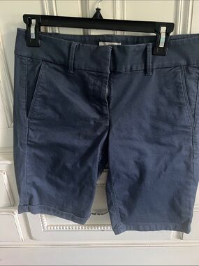 Loft Bermuda shorts 6p